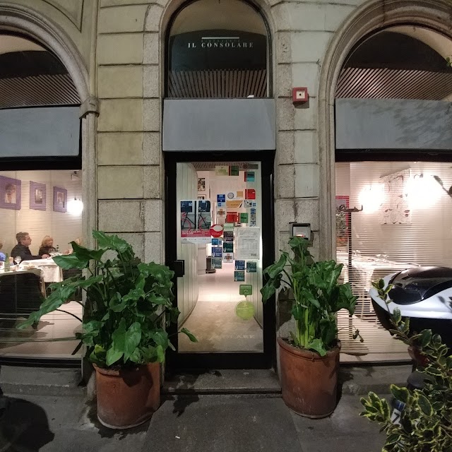 Ristorante Il Consolare