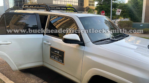 Buckhead Efficient Locksmith LLC - Visual