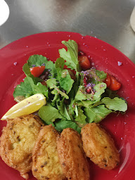 Photo n°12 de Le Kristal. Bar restaurant..brasserie tapas.. à Port-Vendres (Bar)