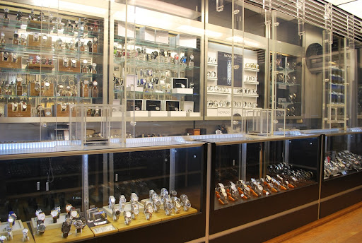 Crespo Jewelry Gallery - United States