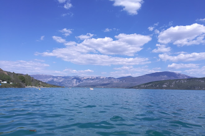 Disclaimer Camping Le Moulin