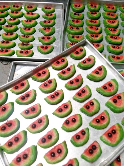 bakery