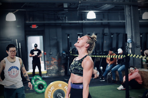 Hudson River Athletics - Thumbnail