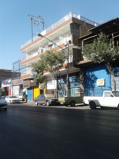 Photos of مهمانپذیر آسیا شیراز