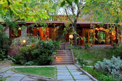 Photos of Casa Glebinias - Hotel Jard&iacute;n
