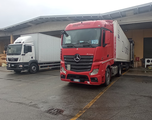 Italsempione International Shipping Spa - Thumbnail