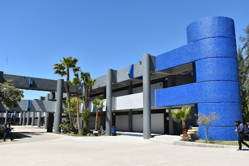 TecNM campus Instituto Tecnológico de Tijuana - Thumbnail