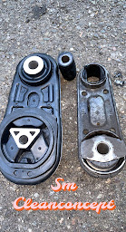 Photo n°19 de Sm CleanConcept à Élancourt (Garage automobile)