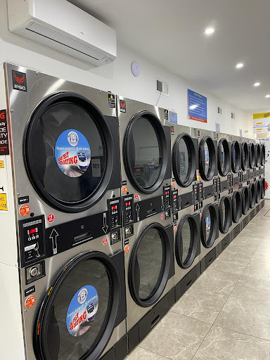 Laundry Express @ Moonee Ponds - Thumbnail