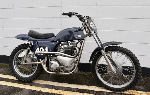 We Sell Classic Bikes