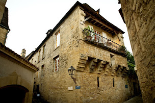 Photo n°32 de Les Suites sarladaises à Sarlat-la-Canéda (Appartement de vacances)