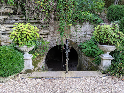 Grotto Spring