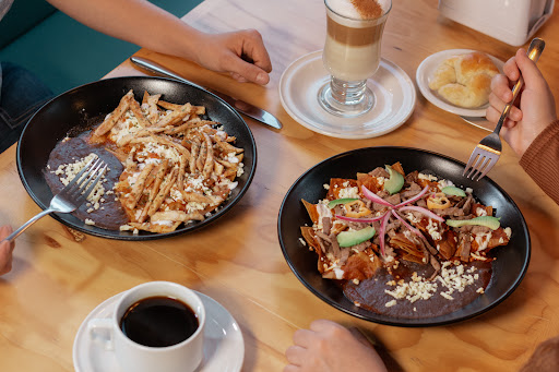 Libertad Café - Thumbnail