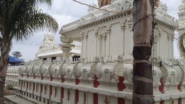Malibu Hindu Temple