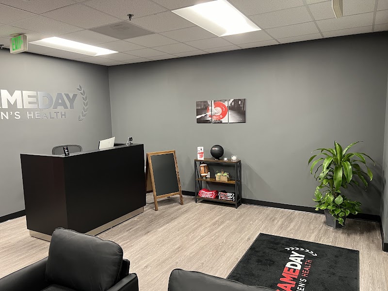 Gameday Men's Health Columbia, MD