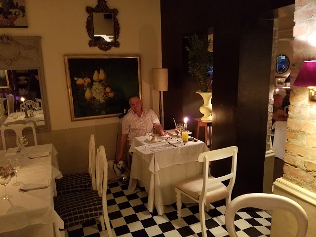 The Duchess of Wisbeach