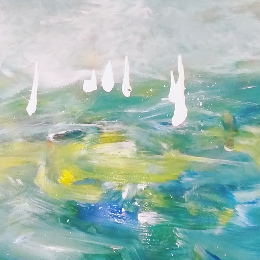 Abstract world - Visual