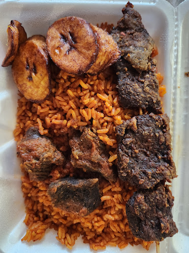 Toni’s African Deli - Thumbnail