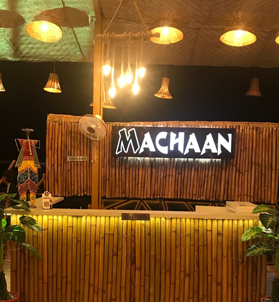 Machaan Restaurant
