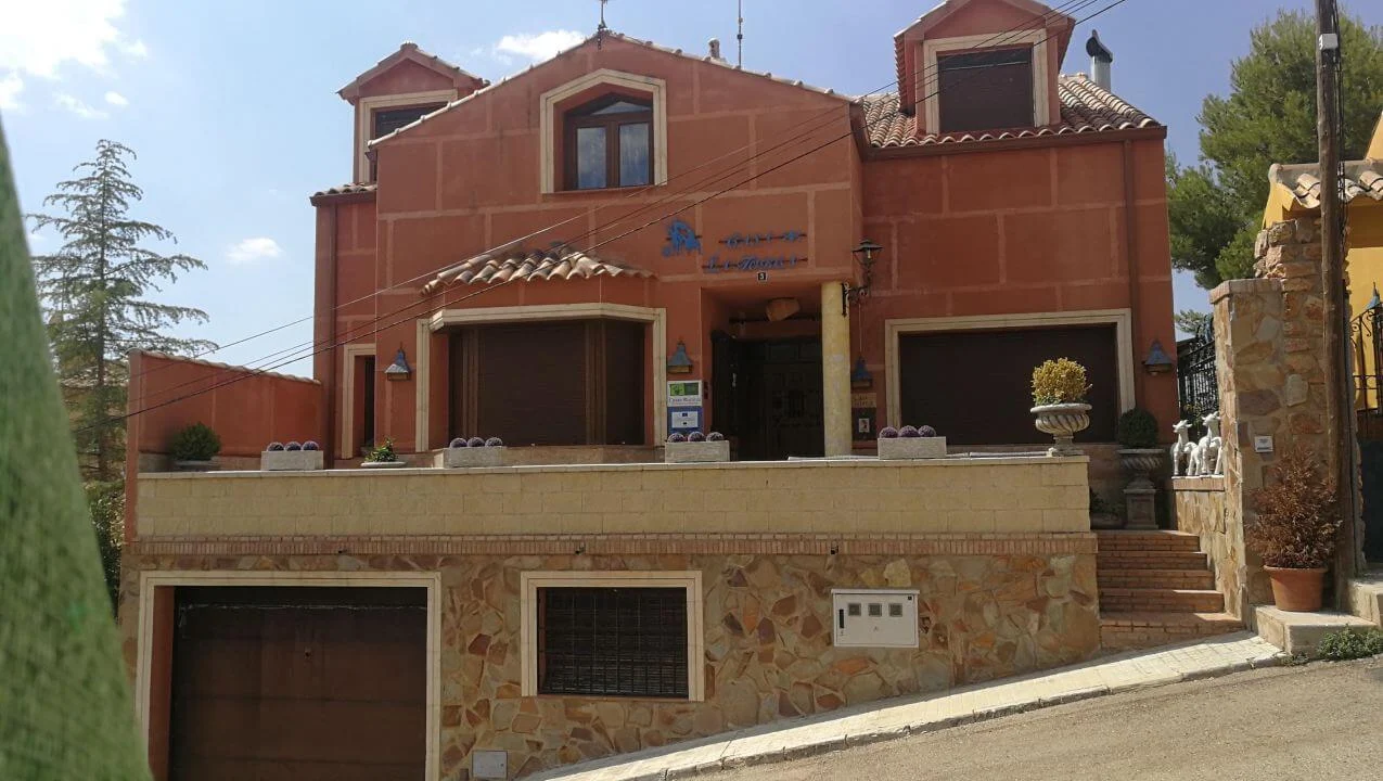 Casa Rural La Torca Ruidera