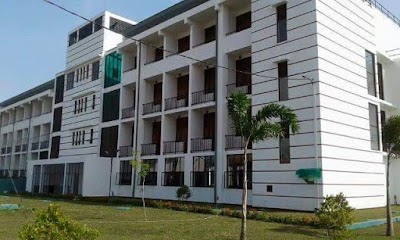 Photos of Mens' Hostel FHCS,EUSL
