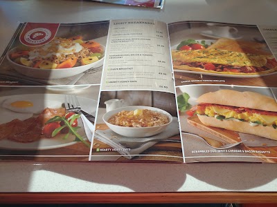 Photos of Wimpy - Westcoast Village