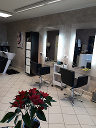 Photo n°3 de Zen'itude coiffure à Saint-Didier-Sous-Riverie (Salon de coiffure)