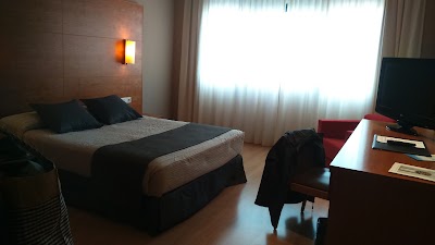 Photos of Hotel La Galer&iacute;a Restaurante