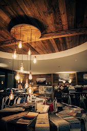 Photo n°17 de NIVALIS Boutique ARPIN Les Gets à Les Gets (Magasin d'ameublement et de décoration)