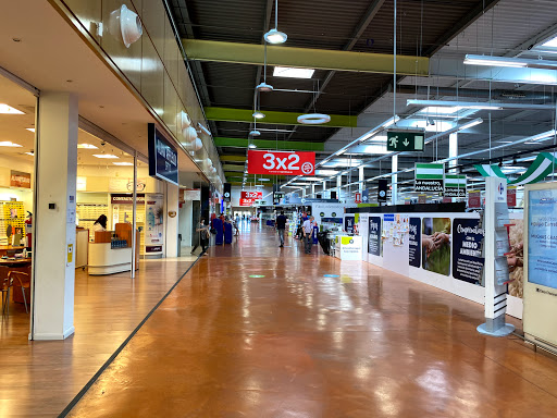 Centro Comercial Carrefour Lucena - Thumbnail