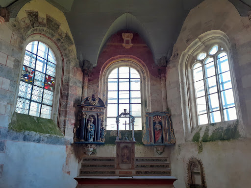 Chapelle Notre-Dame du Bon Secours - Thumbnail