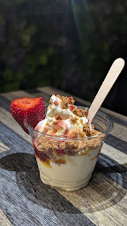 Photo n°5 de Le Cosmos Saint Etienne à Saint-Étienne (Restaurant de tacos)