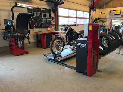 Brdr. Davidsen Karkasser