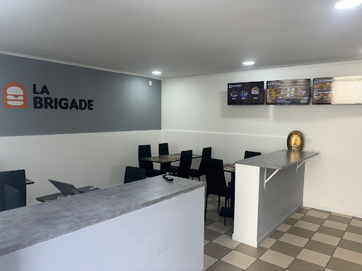 Photo 1 - Burgers Artisanaux