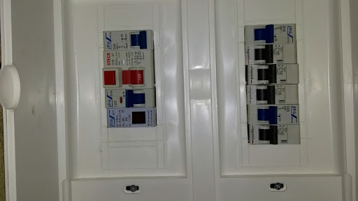 FNS-eletricista instalador( tudo em elétrica)