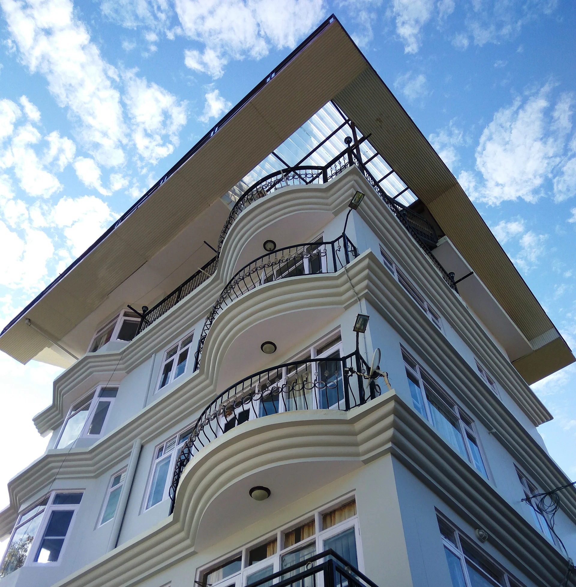 Aamantran Stays - Homestay Unit