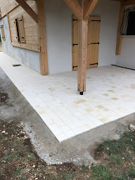 Photo n°12 de Dhl Tp à Hautecourt-Romanèche (Service d'assainissement)