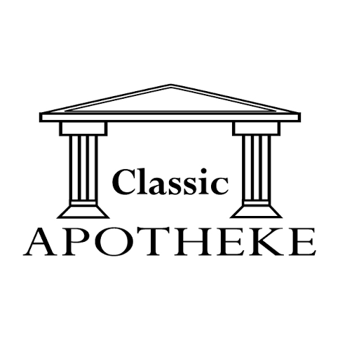 Classic Apotheke - Visual