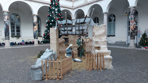 Collegio Rotondi Private Schools - Thumbnail