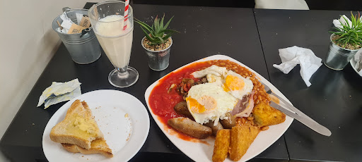 Aimis Cafe Takeaway - Thumbnail