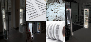 Photo n°3 de PROTYM à Chanteloup-en-Brie (Magasin de matériel de surveillance)