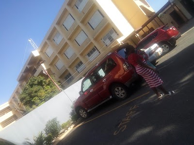 Photos of The Mico University College Errol Miller Hostel