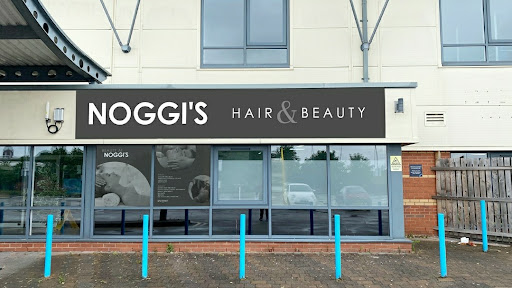 Noggi's Hair & Beauty