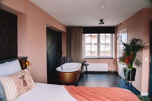 Boutique Lodge Zandvoort - Thumbnail
