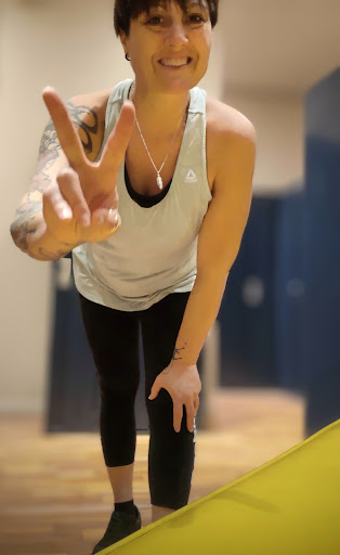 Excel Gym - Visual