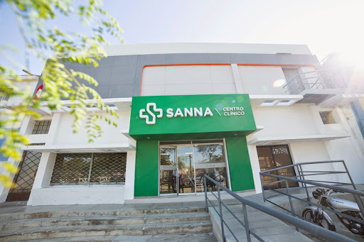 SANNA  Centro Clínico Talara