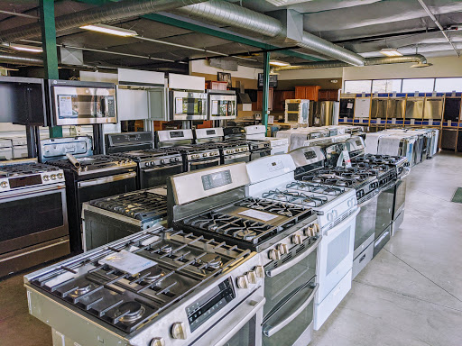 Northern Nevada Appliance Outlet - Thumbnail