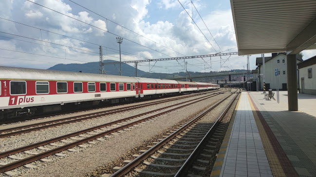 Považská Bystrica Otváracie hodiny