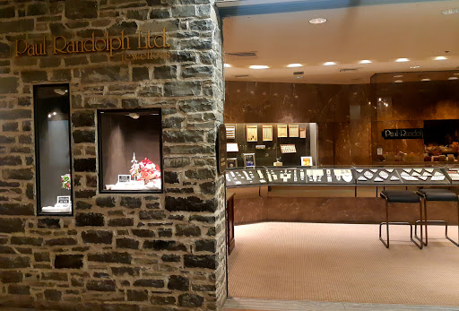 Paul-Randolph Jewellers Gallery - Canada