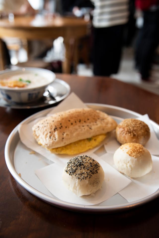 Tokyo Dòujiāng Life